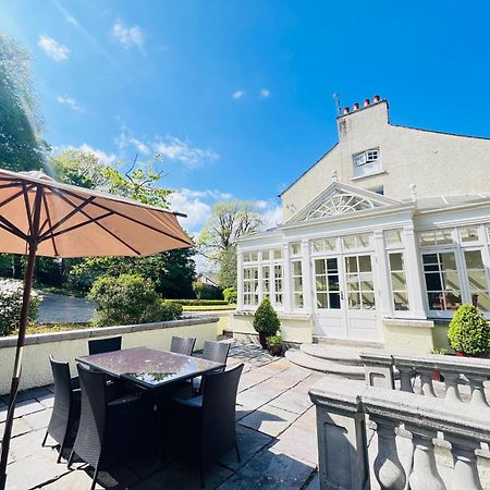 Larchmount House B&B 런던데리 외부 사진