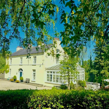 Larchmount House B&B 런던데리 외부 사진