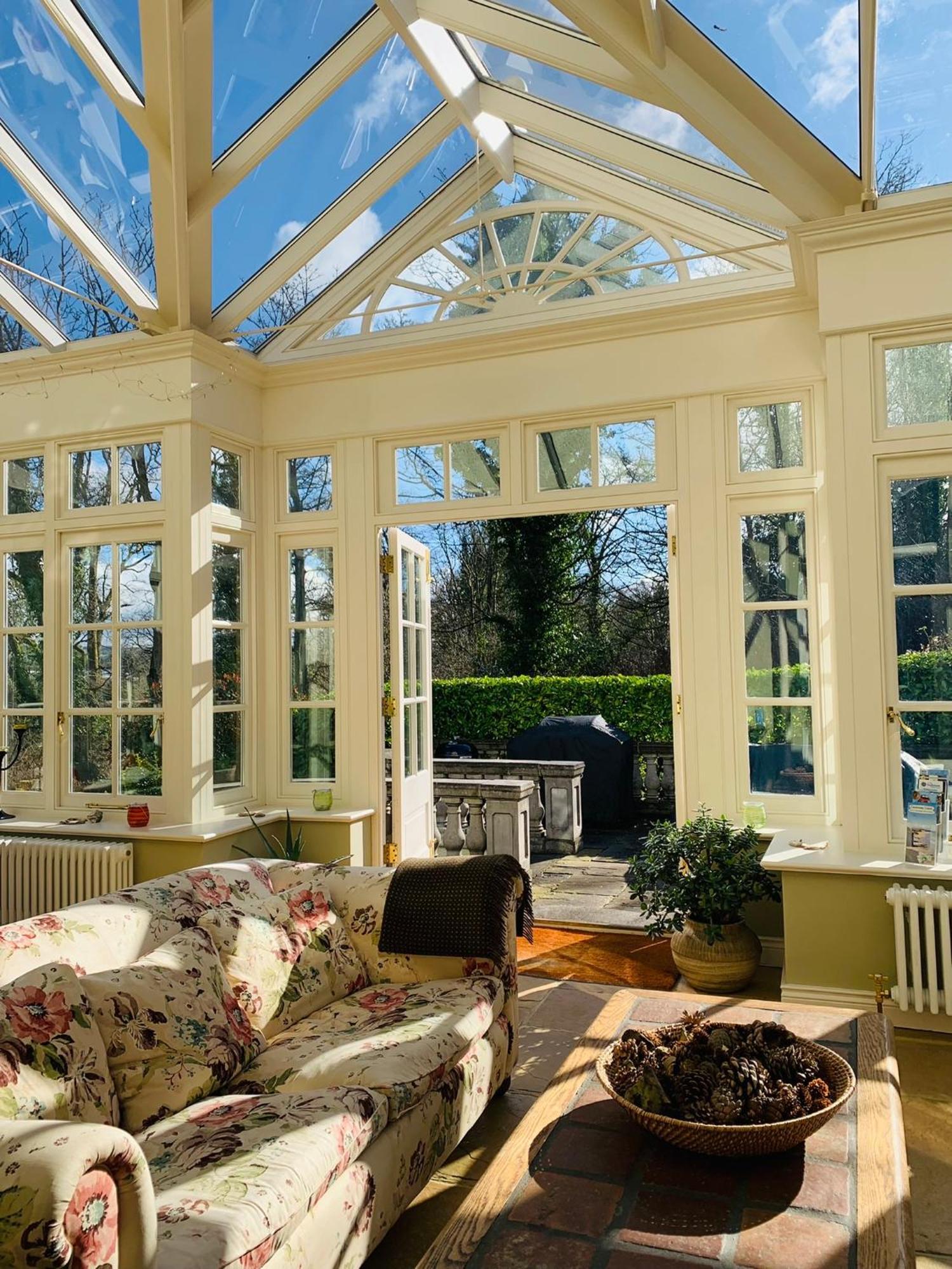 Larchmount House B&B 런던데리 외부 사진