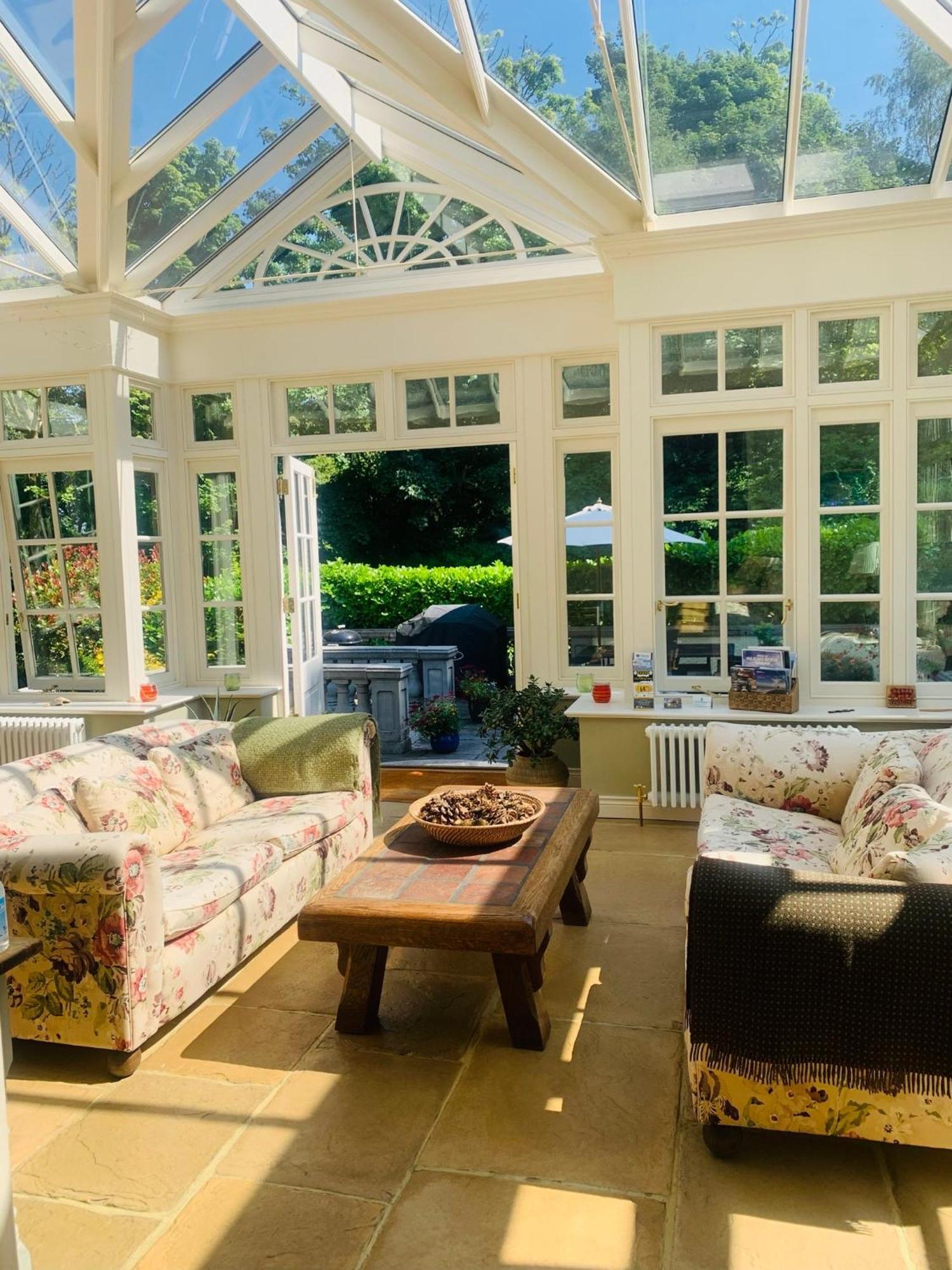 Larchmount House B&B 런던데리 외부 사진