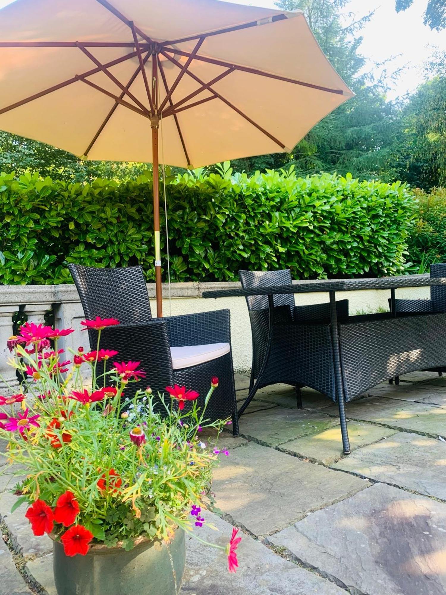 Larchmount House B&B 런던데리 외부 사진