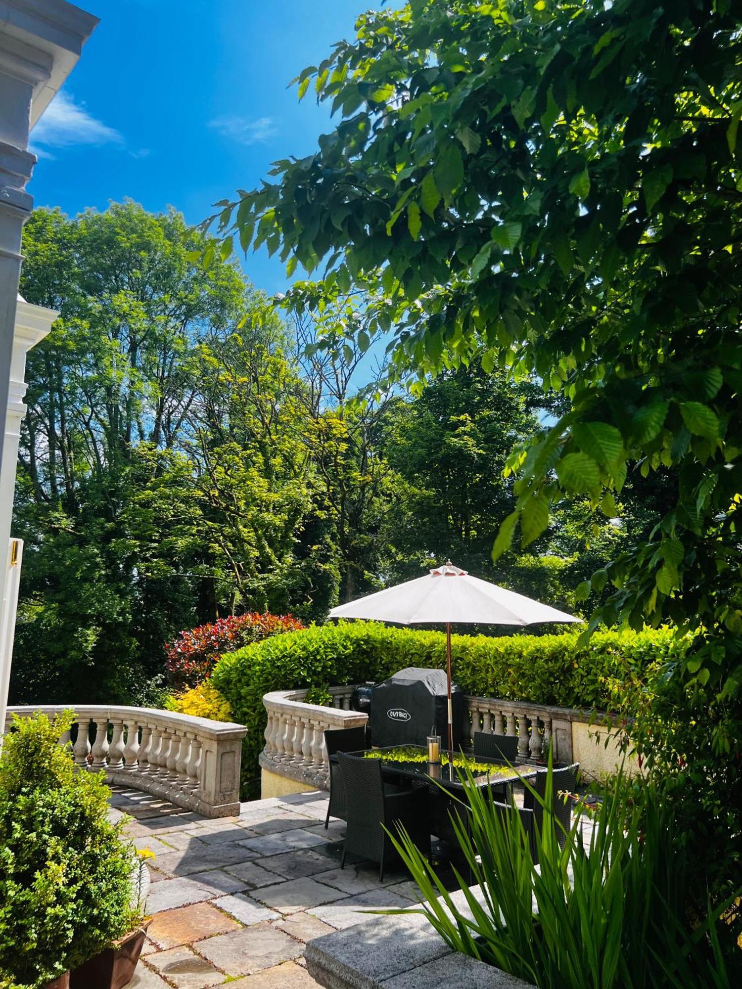 Larchmount House B&B 런던데리 외부 사진