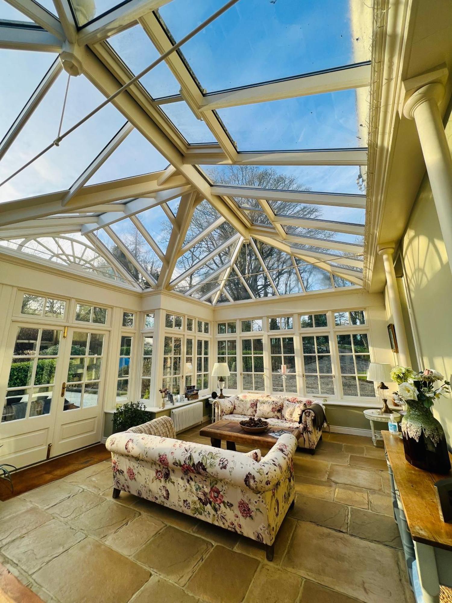 Larchmount House B&B 런던데리 외부 사진