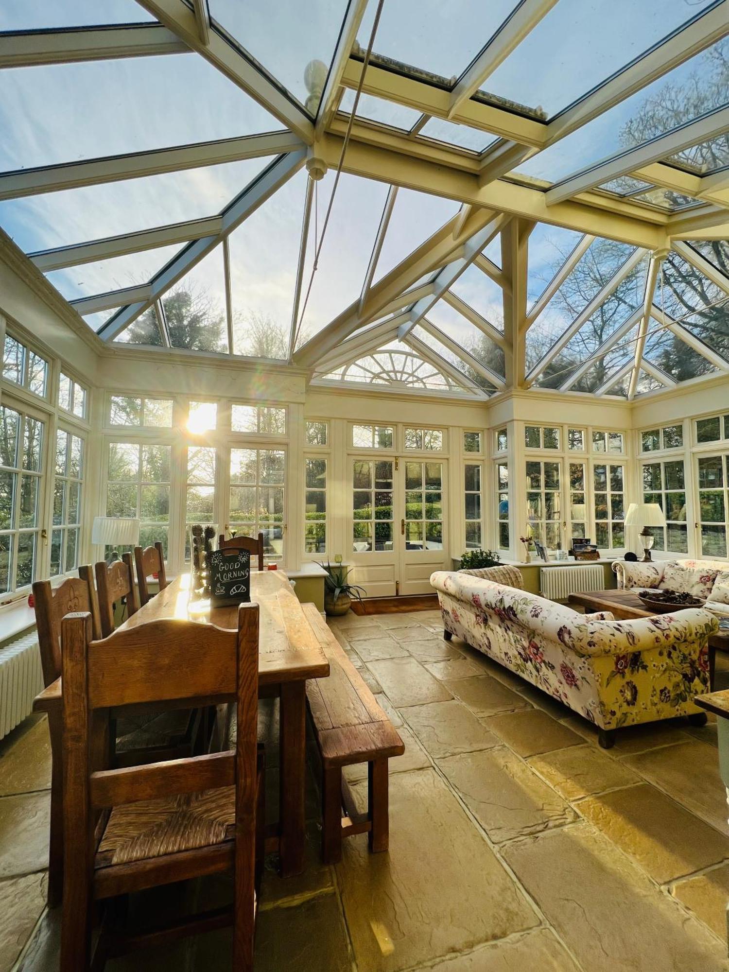 Larchmount House B&B 런던데리 외부 사진