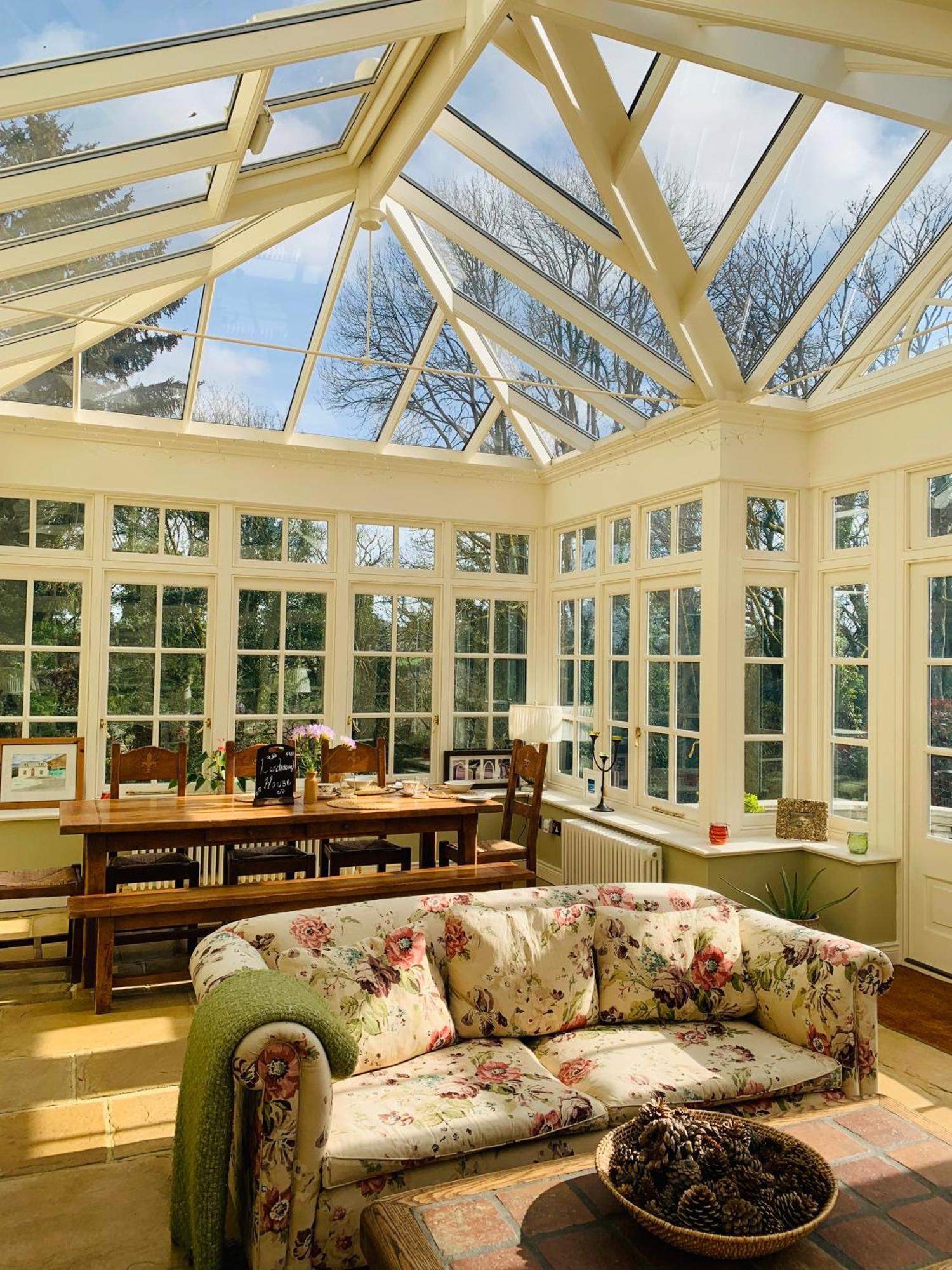 Larchmount House B&B 런던데리 외부 사진