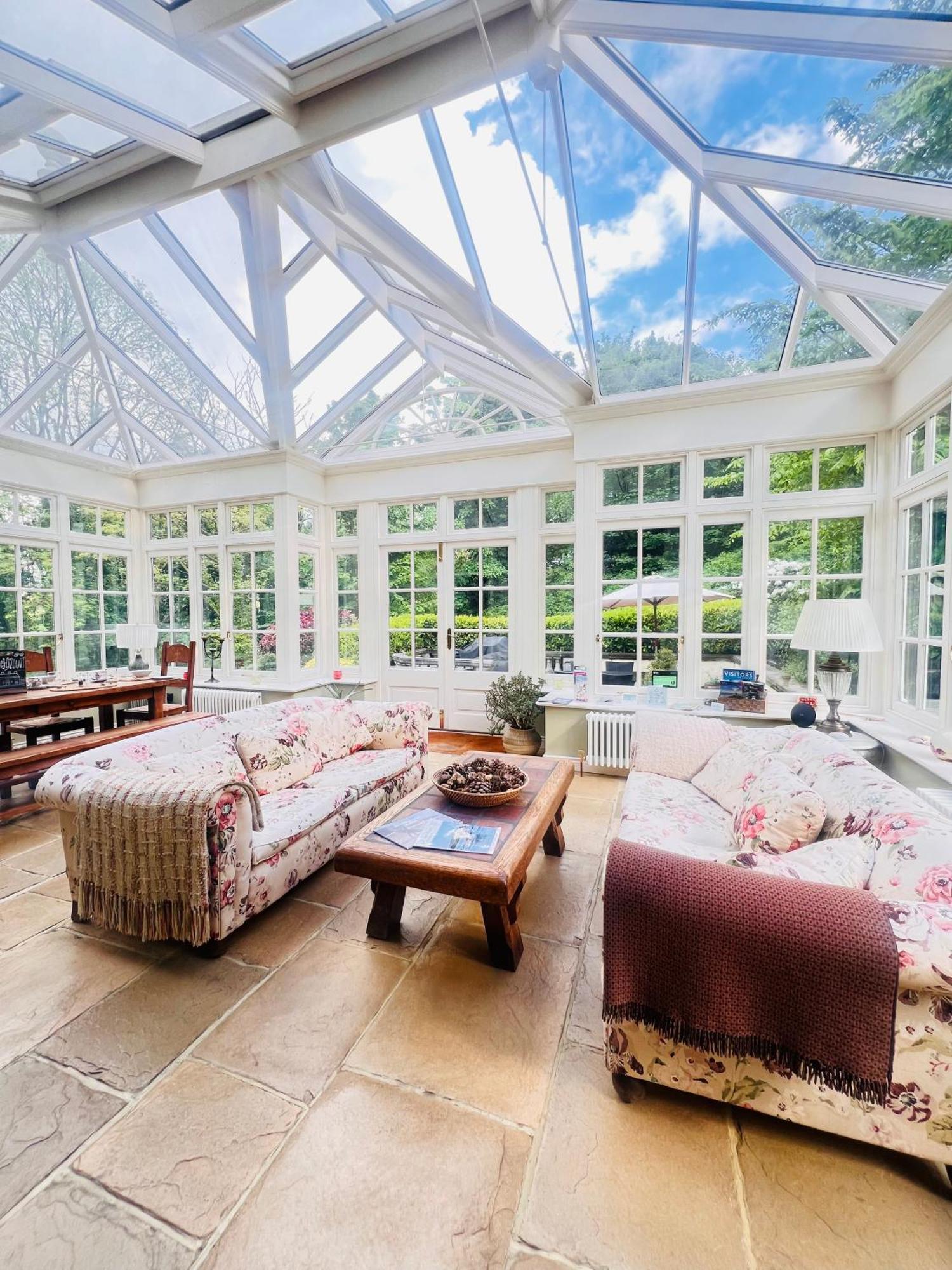 Larchmount House B&B 런던데리 외부 사진