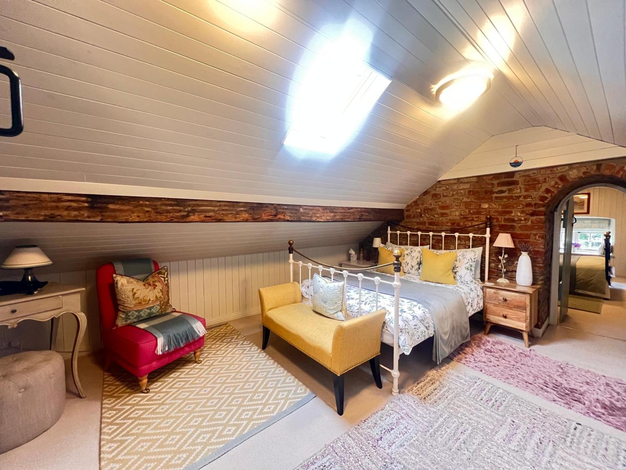 Larchmount House B&B 런던데리 외부 사진
