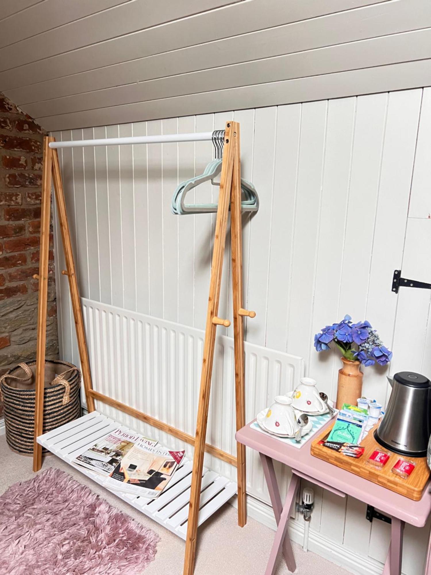 Larchmount House B&B 런던데리 외부 사진