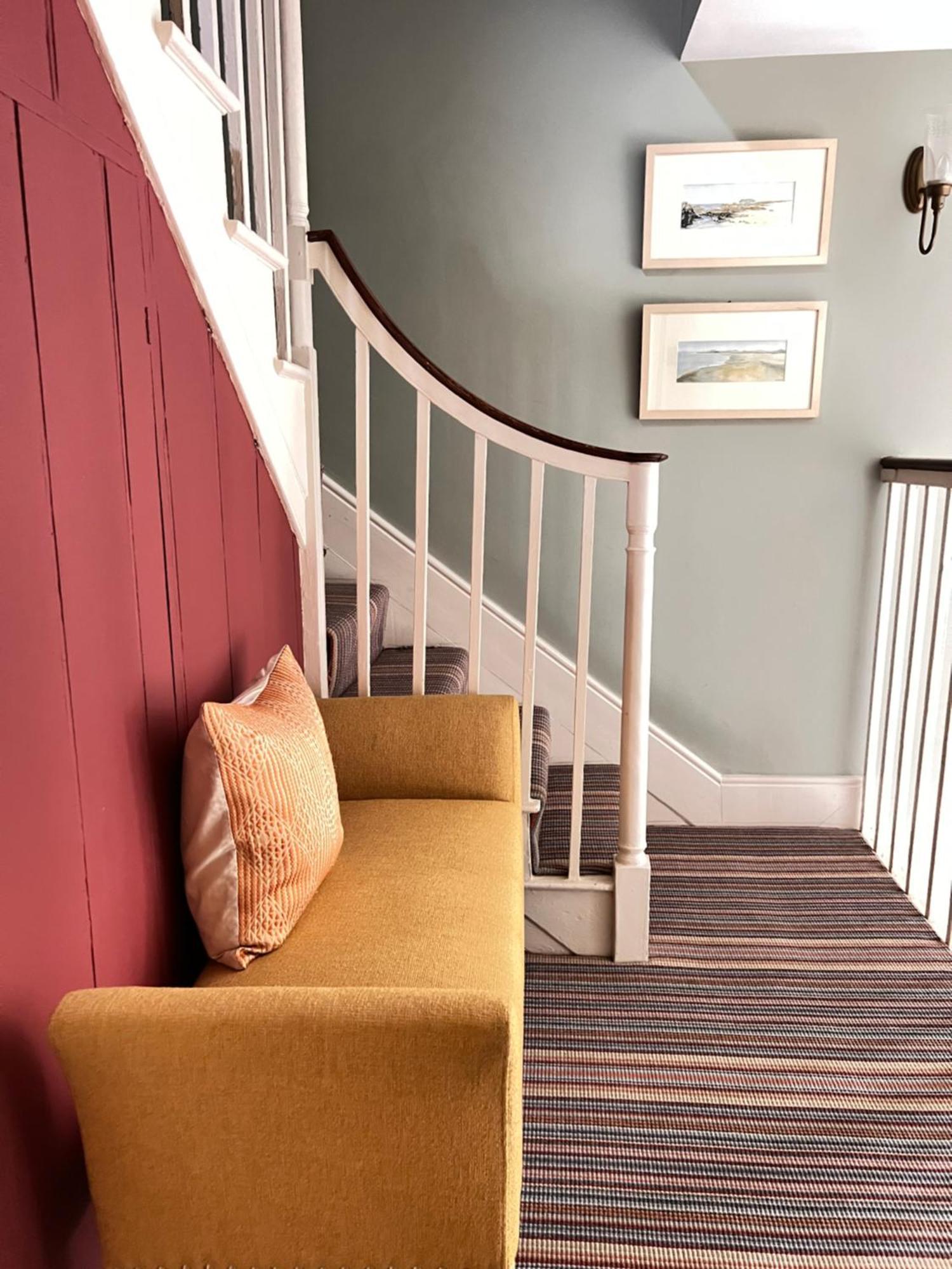 Larchmount House B&B 런던데리 외부 사진