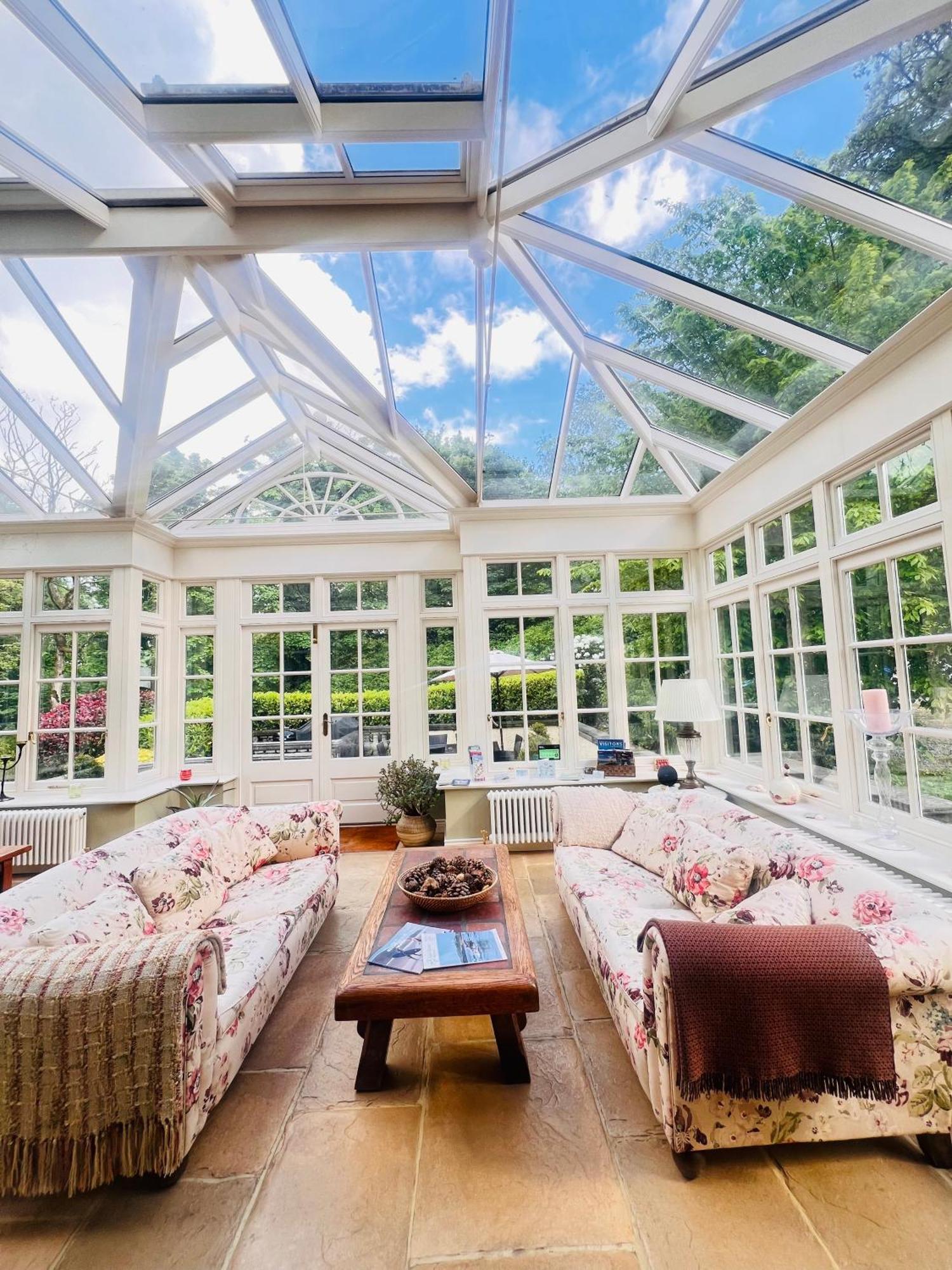 Larchmount House B&B 런던데리 외부 사진