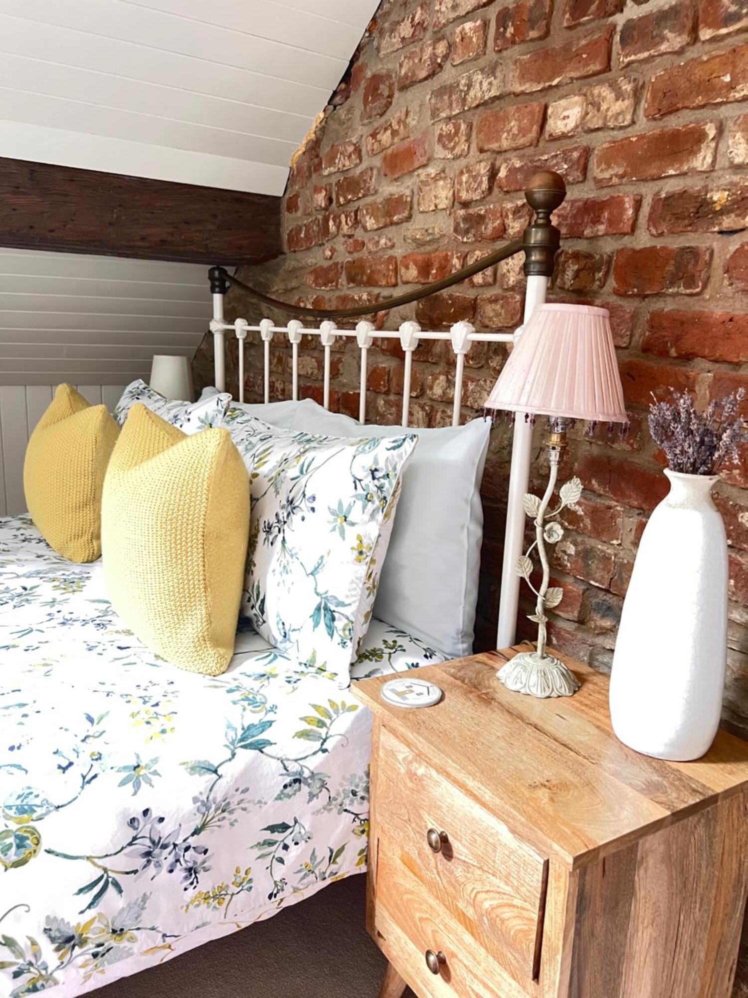 Larchmount House B&B 런던데리 외부 사진