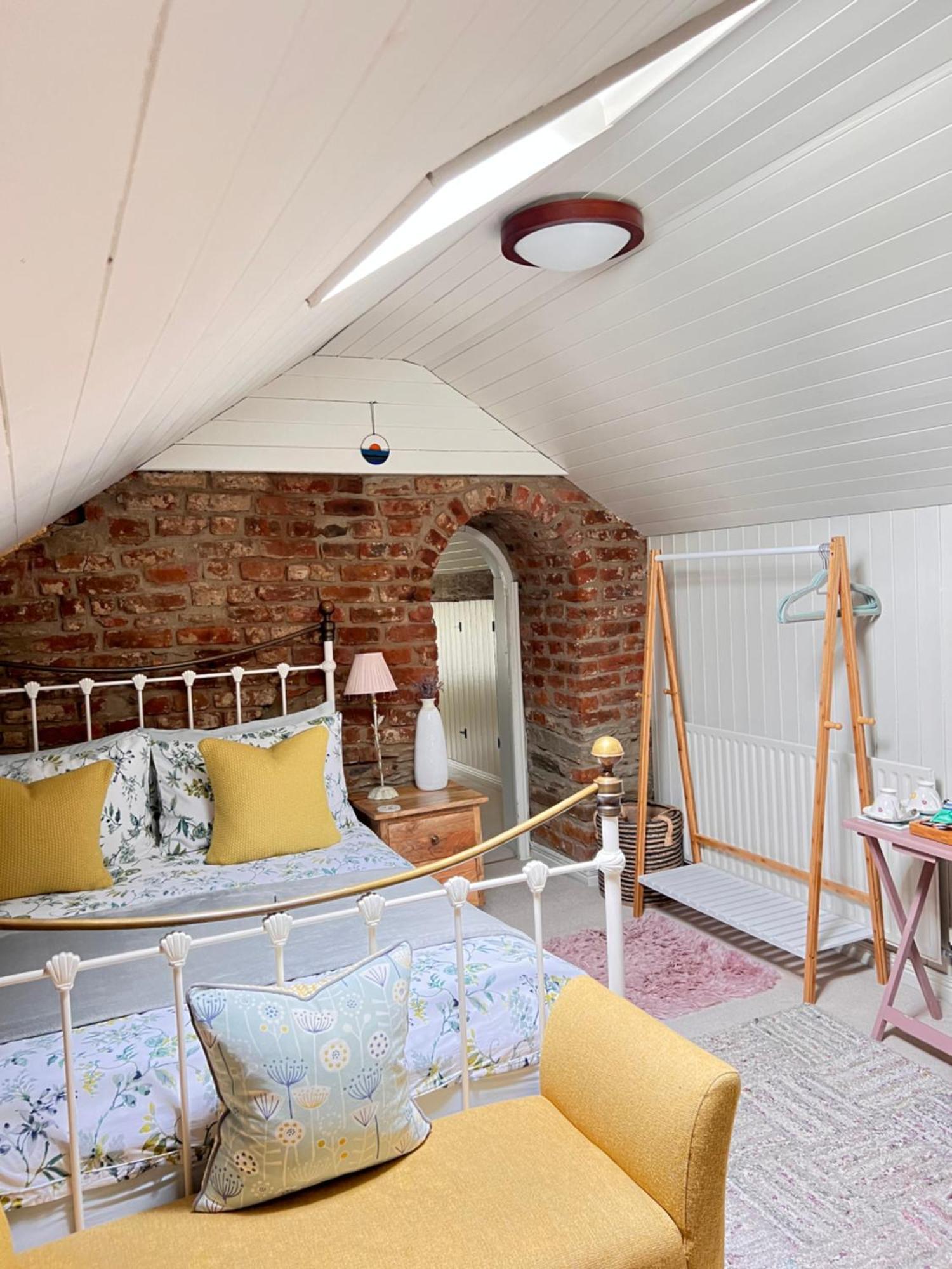 Larchmount House B&B 런던데리 외부 사진