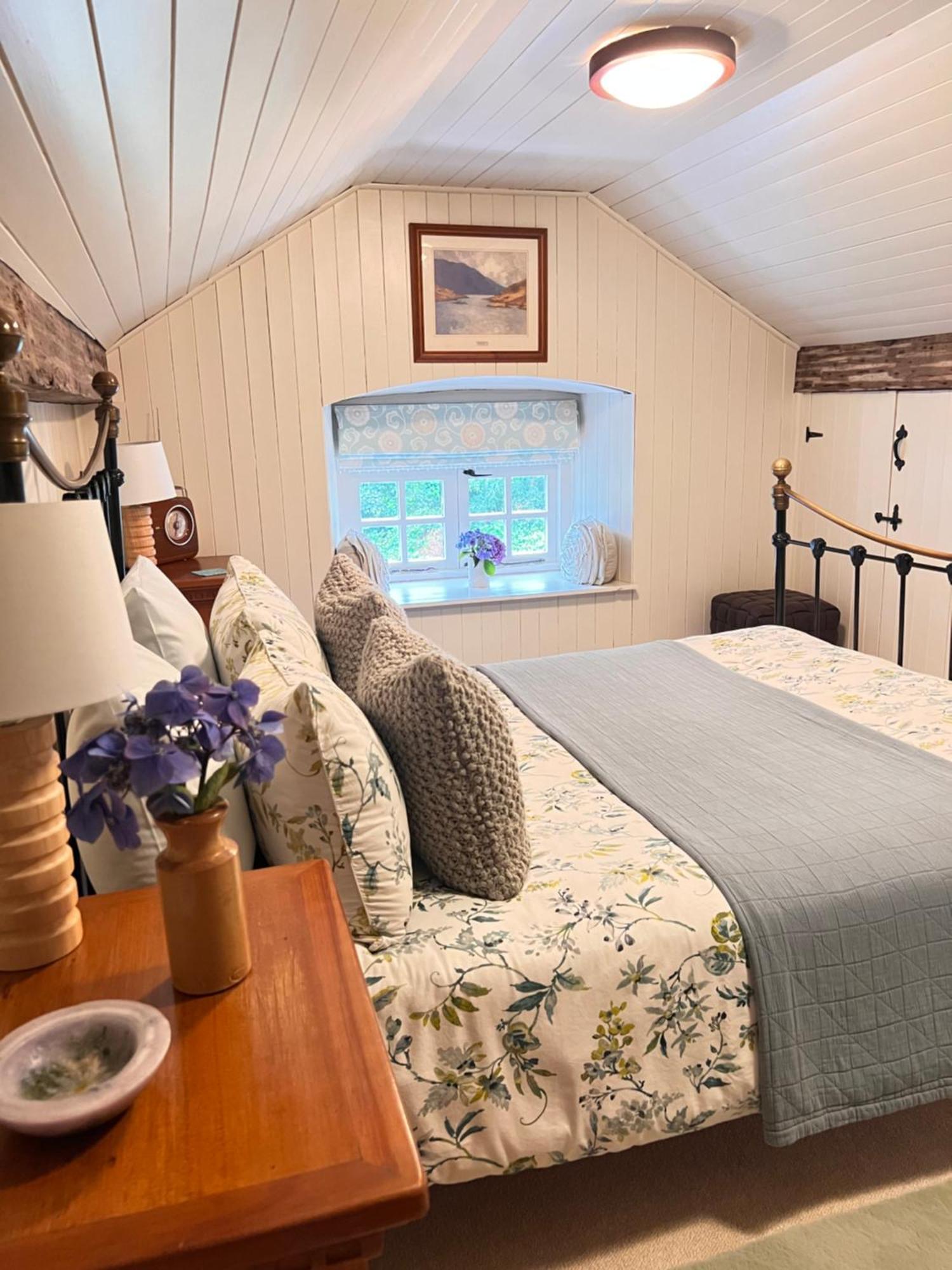 Larchmount House B&B 런던데리 외부 사진
