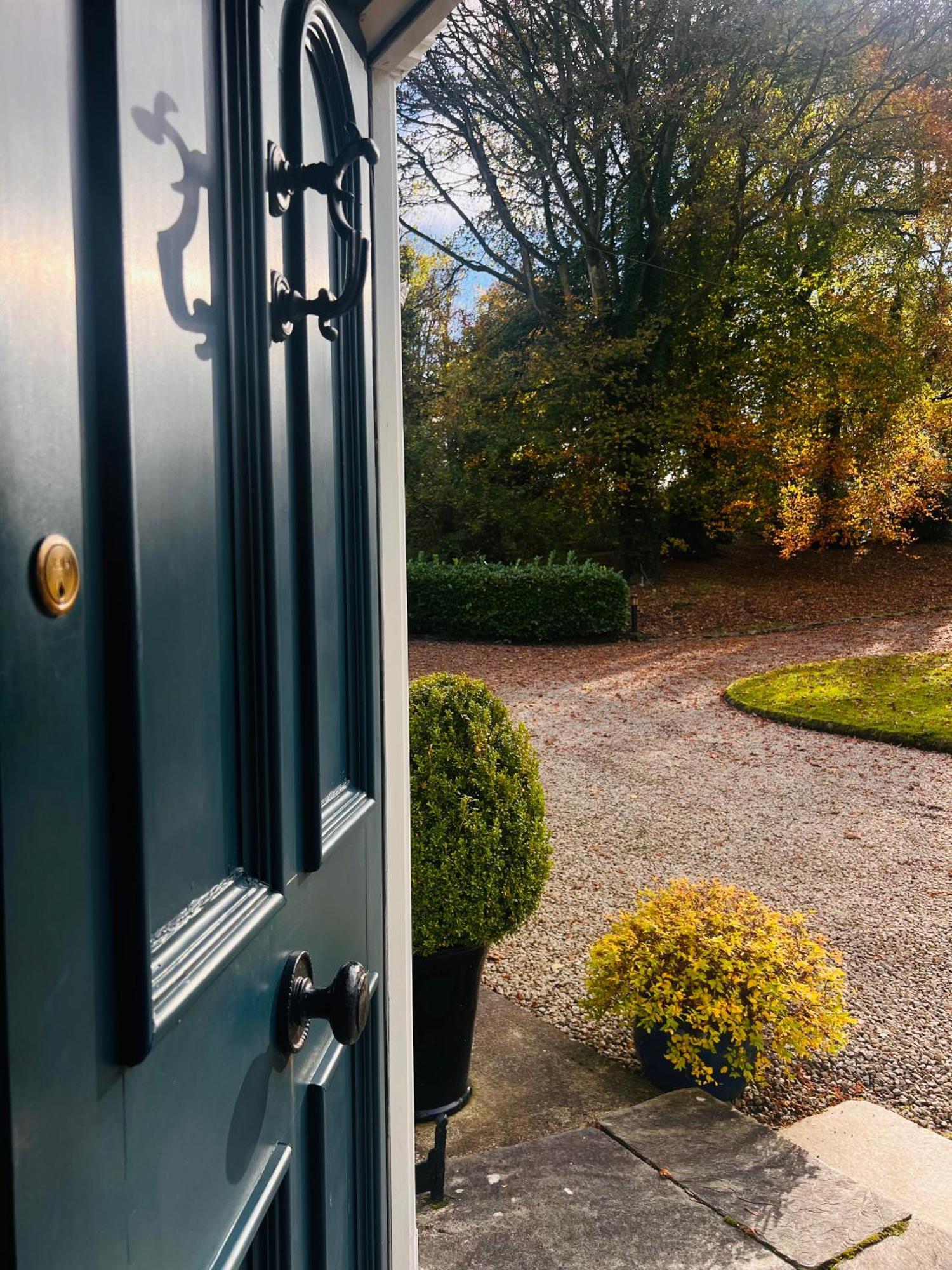 Larchmount House B&B 런던데리 외부 사진