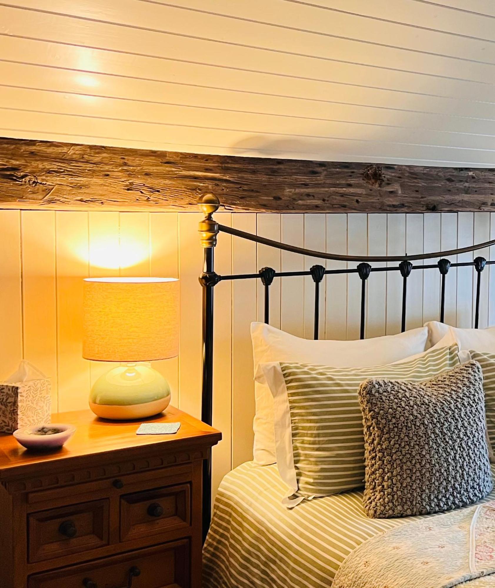 Larchmount House B&B 런던데리 외부 사진