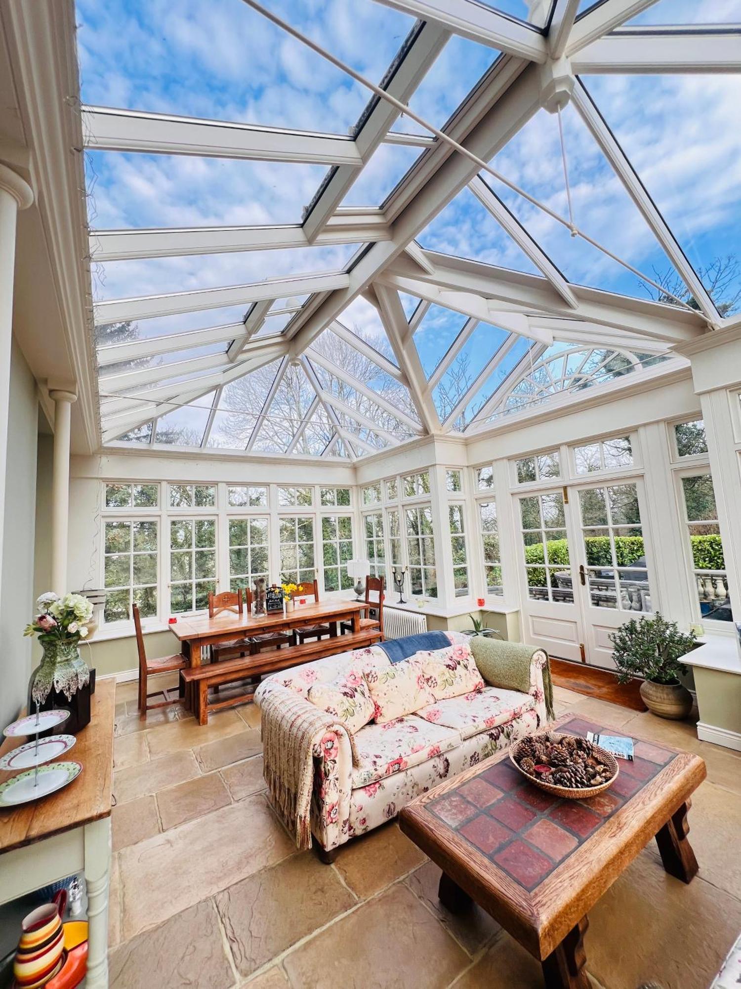 Larchmount House B&B 런던데리 외부 사진