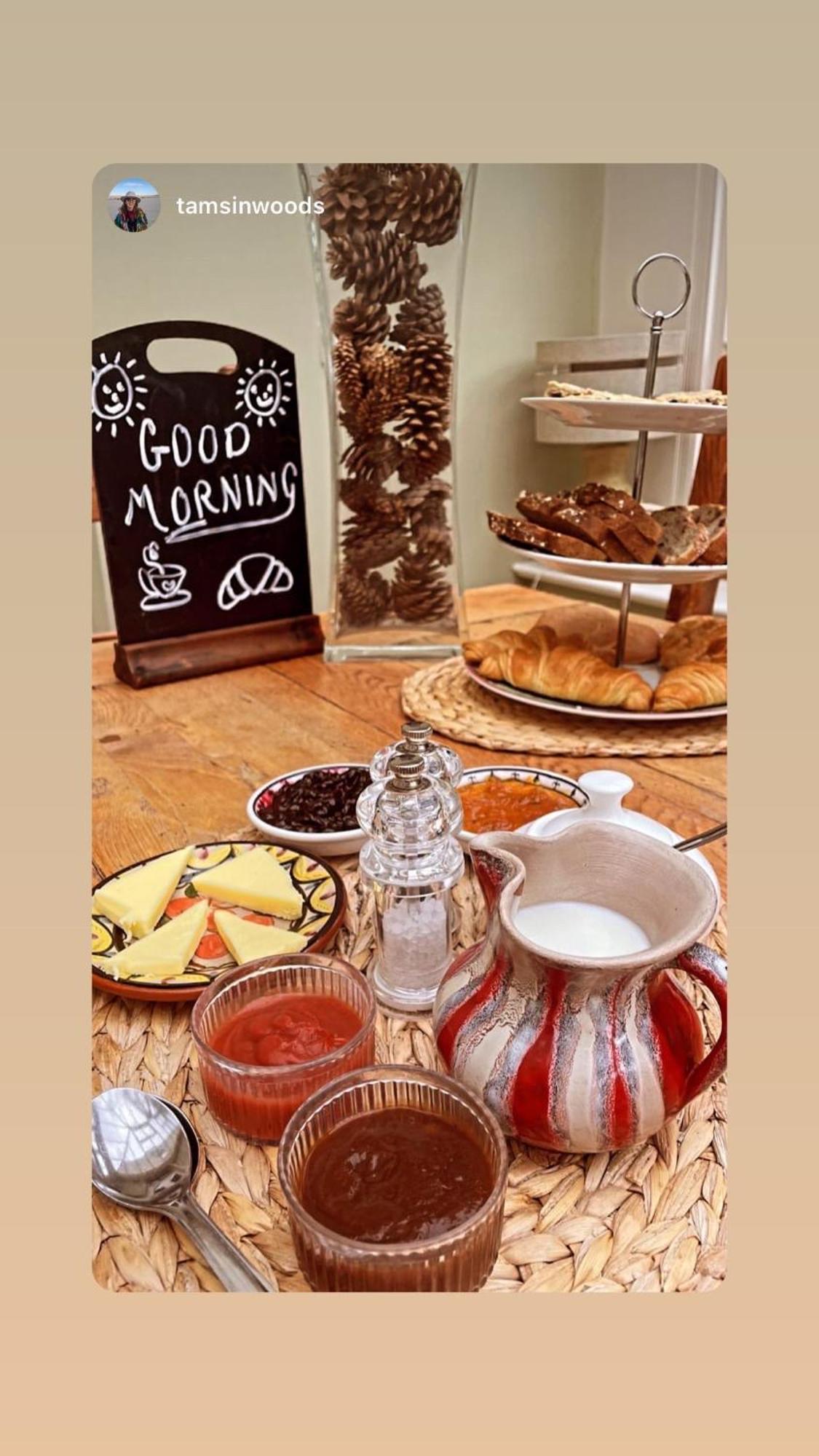 Larchmount House B&B 런던데리 외부 사진