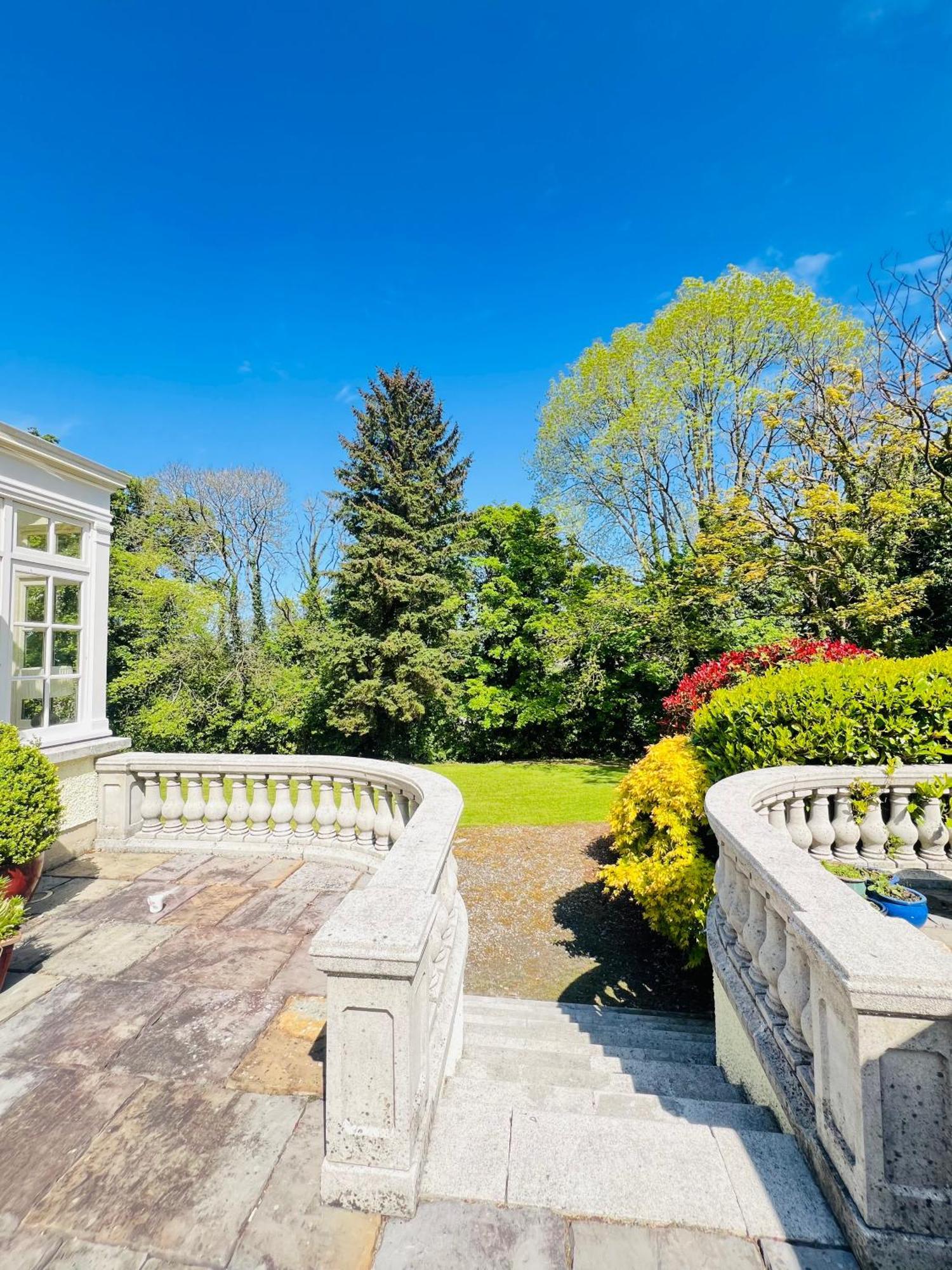 Larchmount House B&B 런던데리 외부 사진